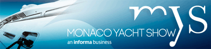 Monaco Yacht Show 2011