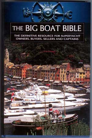 Big Boat Bible