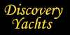 What Are Discovery Yachts