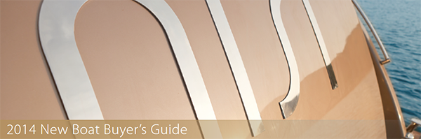Nisi Yachts 2014 Boat Buyers Guide