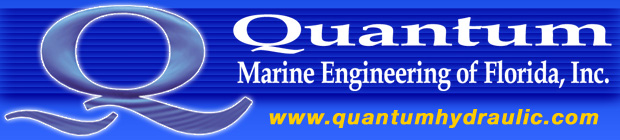Quantum Marine