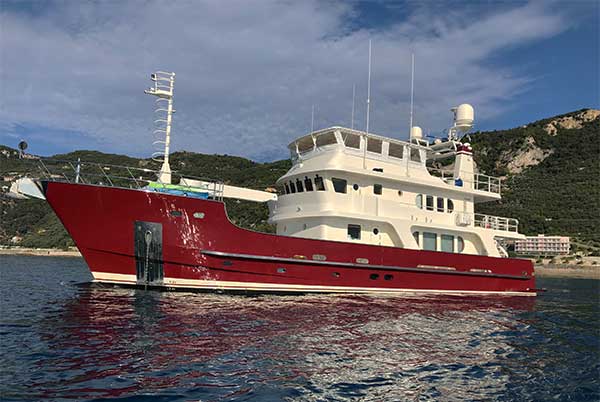 98 Inace Yacht AB Normal Profile