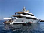 YACHT for Sale