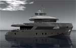 Expedition Trawler YACHT Sale
