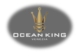 Ocean King Yachts Logo