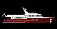 Click for More Overing Yacht Designs