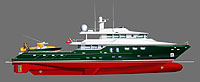 Click for More Bray 125 Foot Explorer