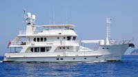 Click for More Inace Yachts 95 Explorer Yacht Series