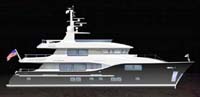 Click for More Overing 100 Allegro 30 Explorer Yacht