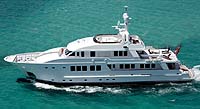 Click for More Inace Yachts 111 Long Range Motor Yacht