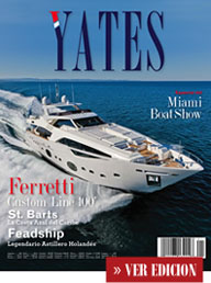 Show Boats Magazine