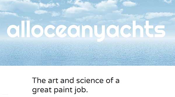 All Ocean Yachts Blog