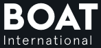 Boat International Logo