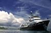 Indonesia Yacht Charter
