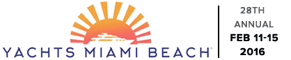 MIAMI YACHT AND BROKERAGE SHOW