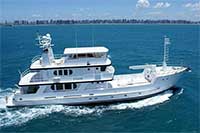 Click for More 105 Inace Yachts Victoria