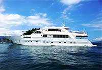 Click for More 107 Benetti Motor Yacht