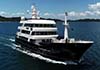 151' Royal Denship Expedition Yacht for Sale
