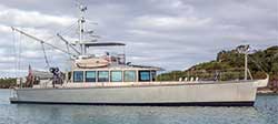 65 Expedition Yacht