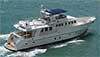 New Listing 75 Inace Yachts
