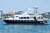 85' Inace Motor Yacht for Sale