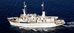 210 Explorer Ship Atlantis II