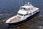 Expedition YACHT Sale