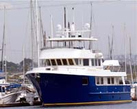 Click for More AllSeas 92 Expedition Yacht